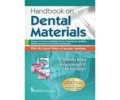 Handbook on Dental Materials 1st/2017